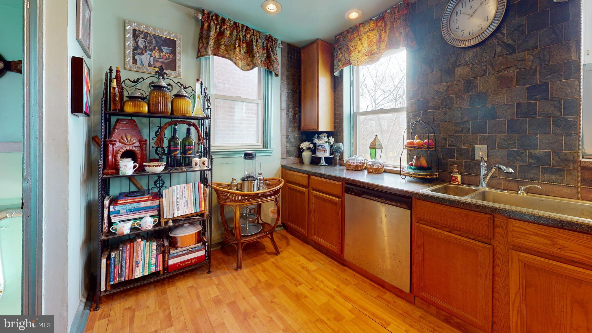 MT AIRY (EAST) - Residential