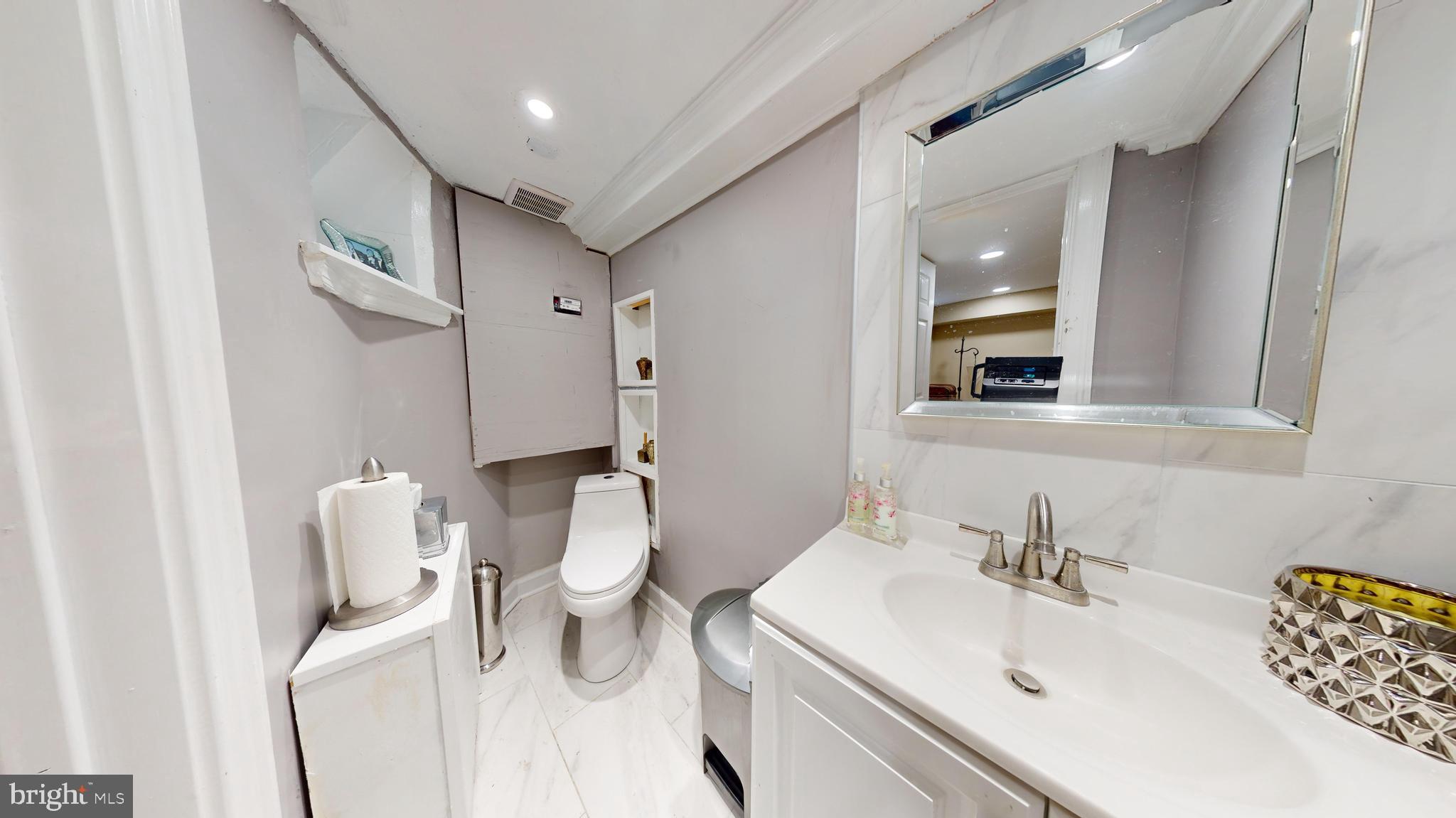 MT AIRY (EAST) - Residential