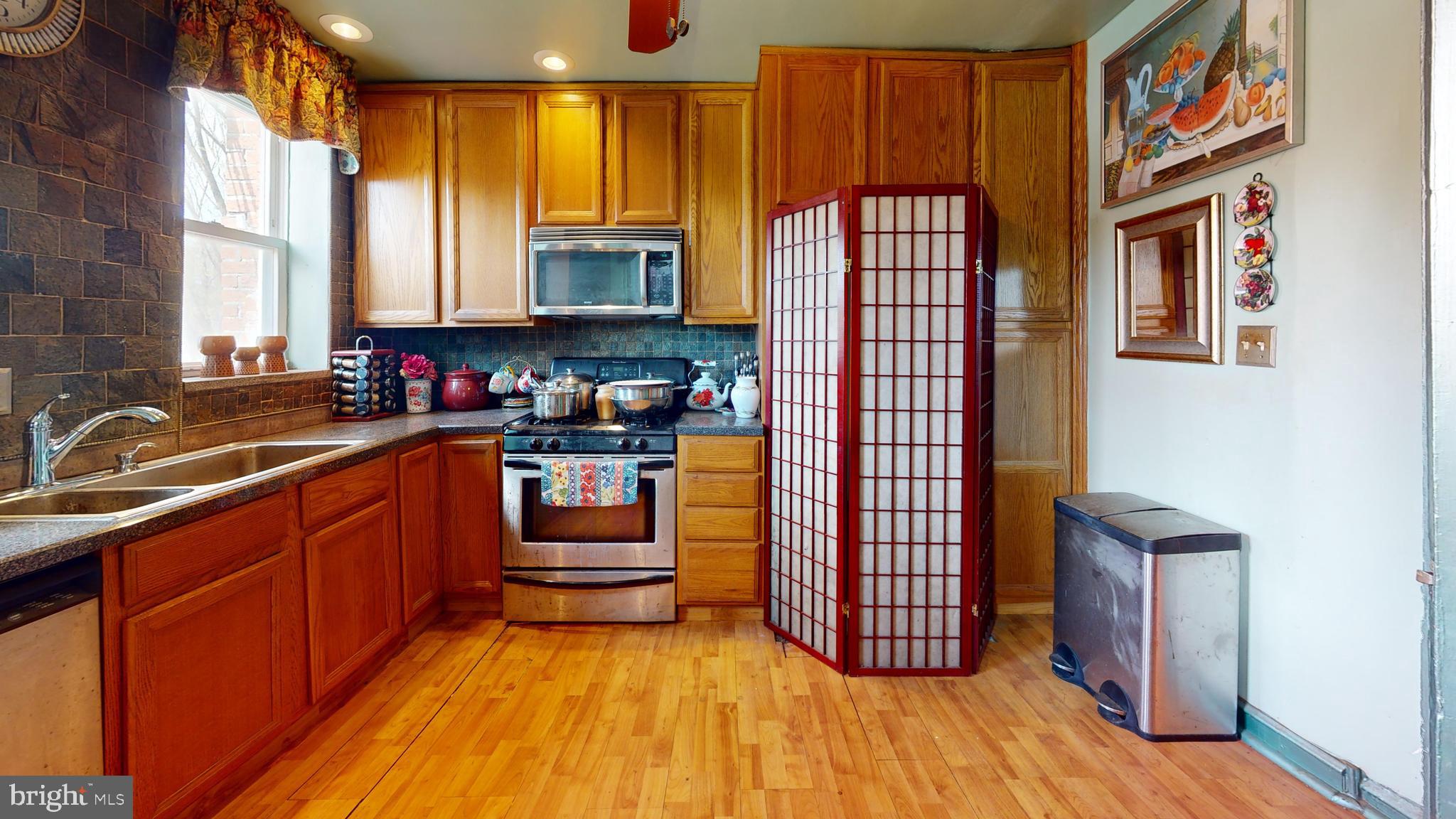 MT AIRY (EAST) - Residential