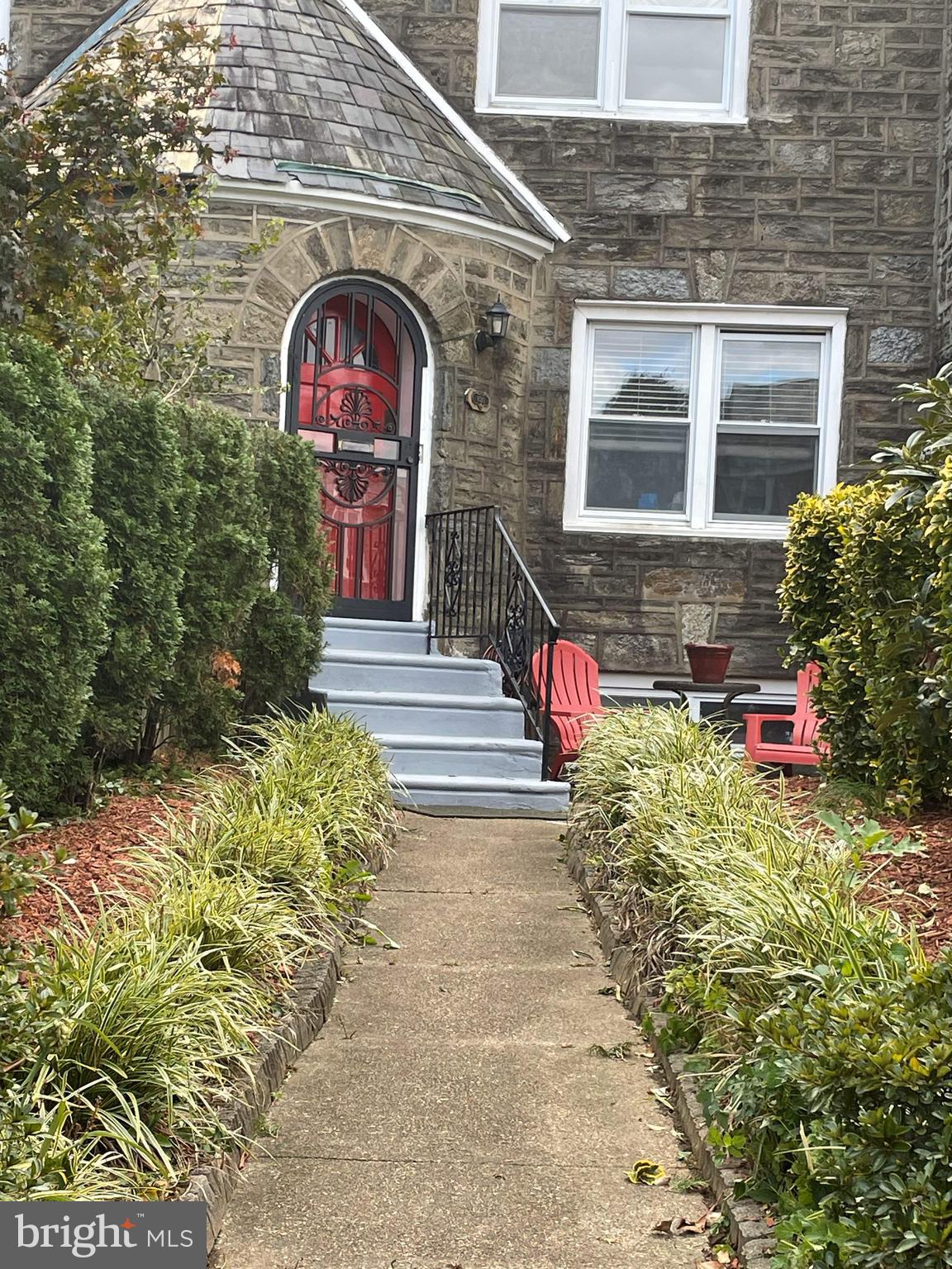 MT AIRY (EAST) - Residential