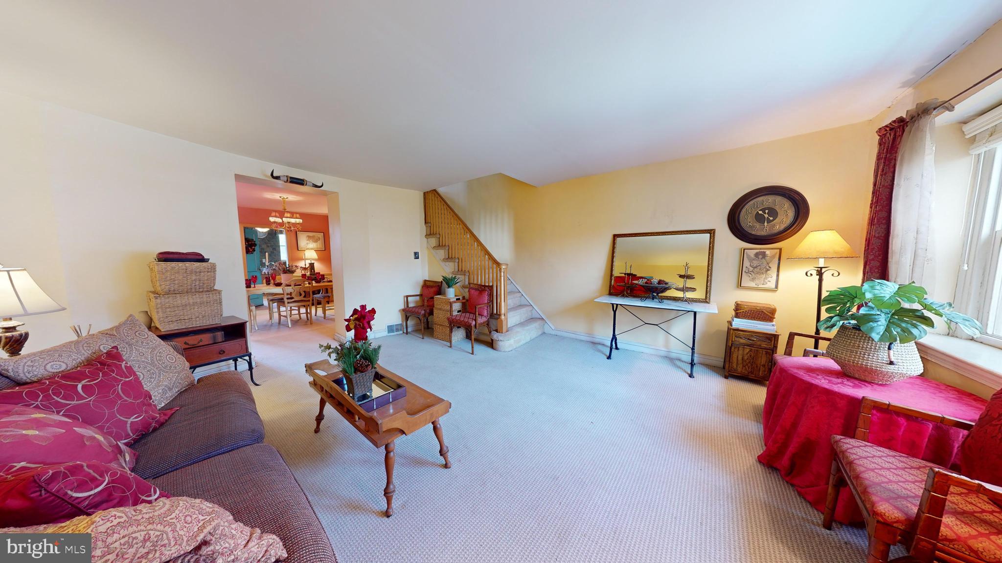 MT AIRY (EAST) - Residential