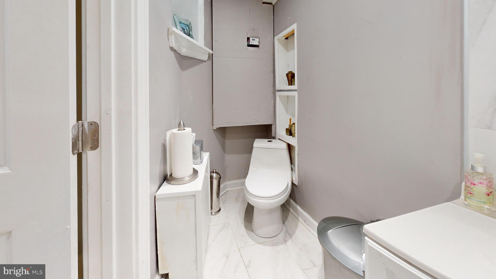 MT AIRY (EAST) - Residential