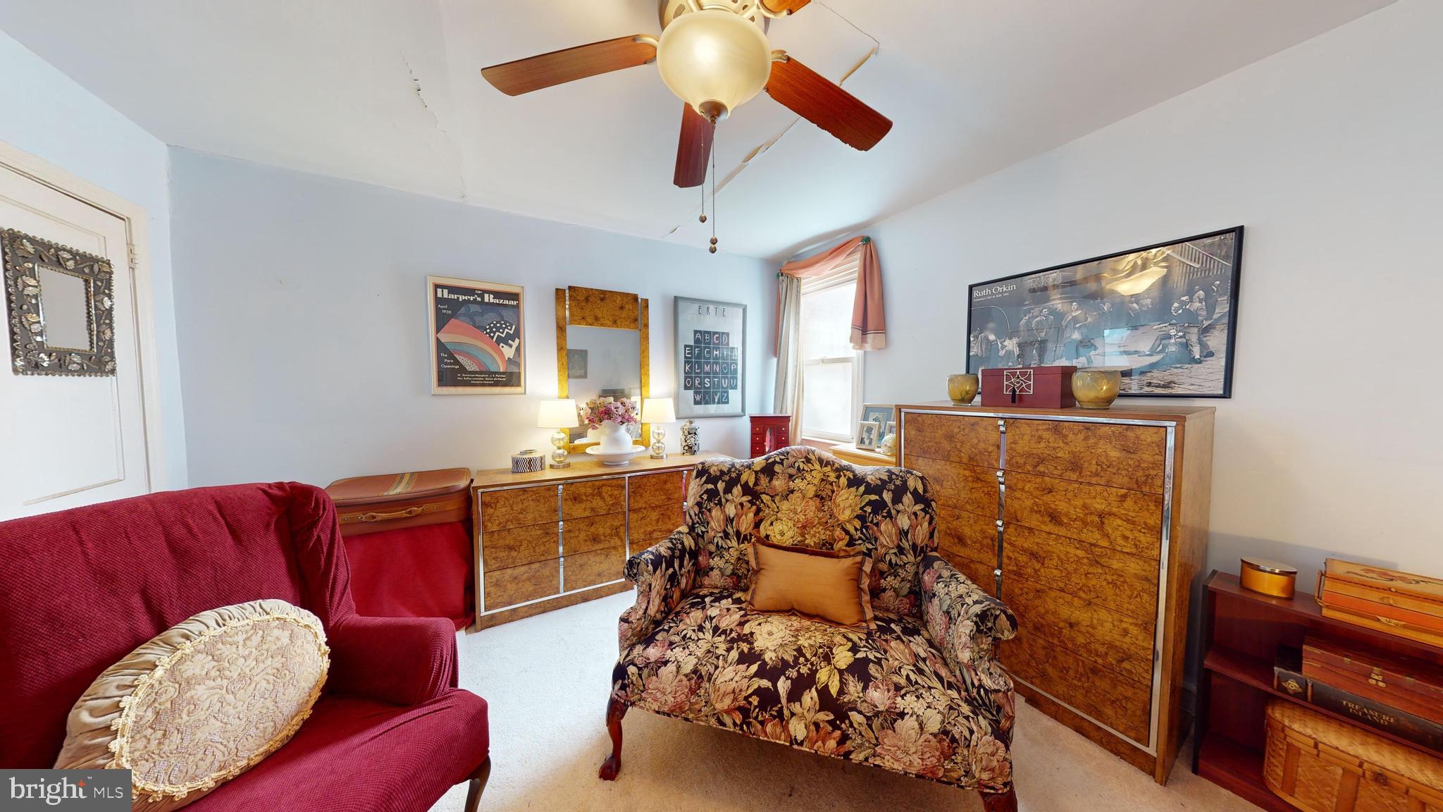 MT AIRY (EAST) - Residential