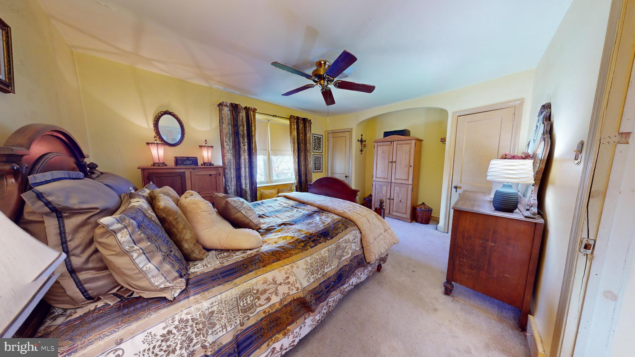 MT AIRY (EAST) - Residential