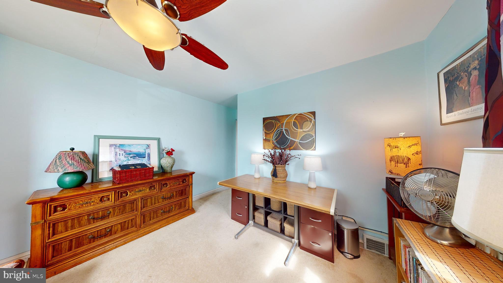 MT AIRY (EAST) - Residential