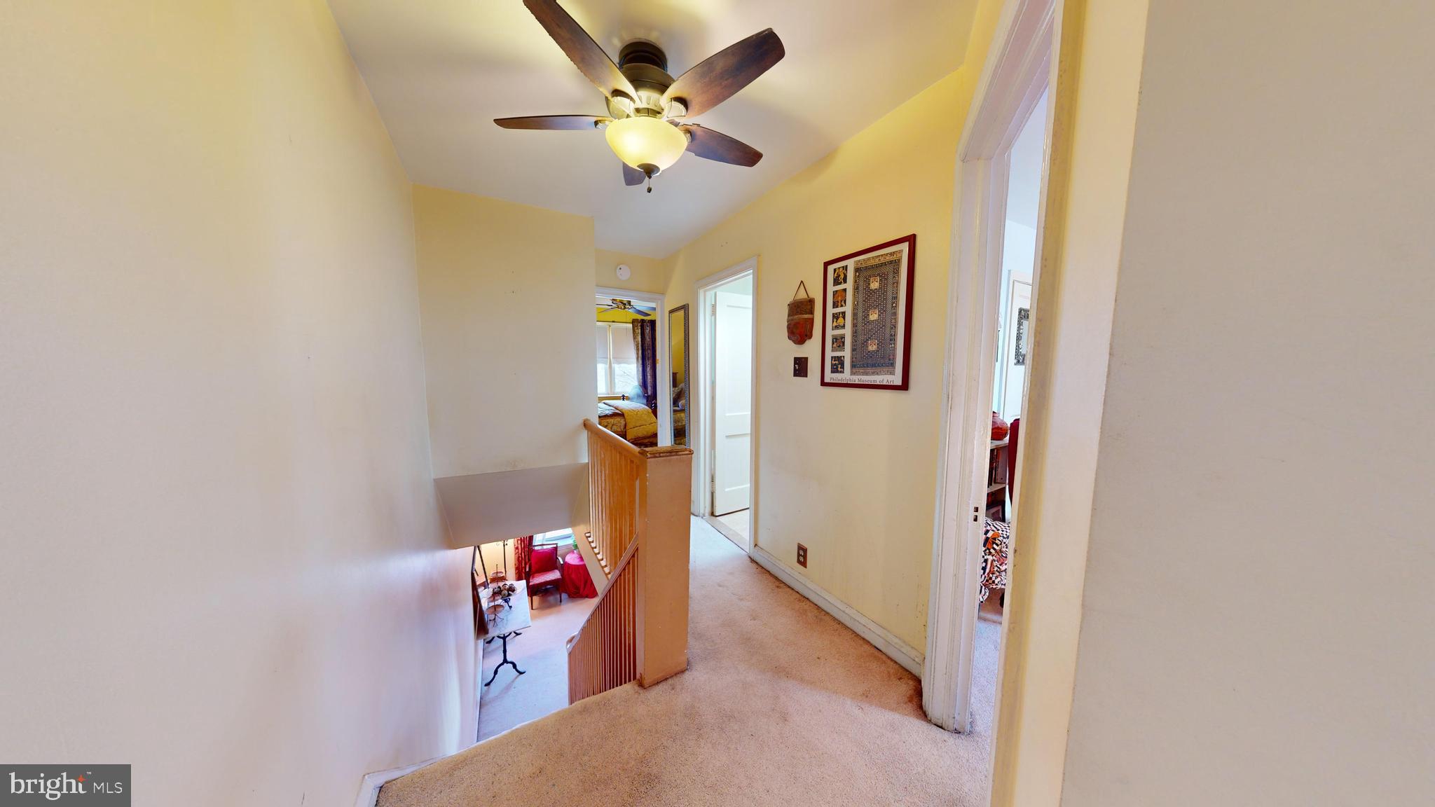 MT AIRY (EAST) - Residential