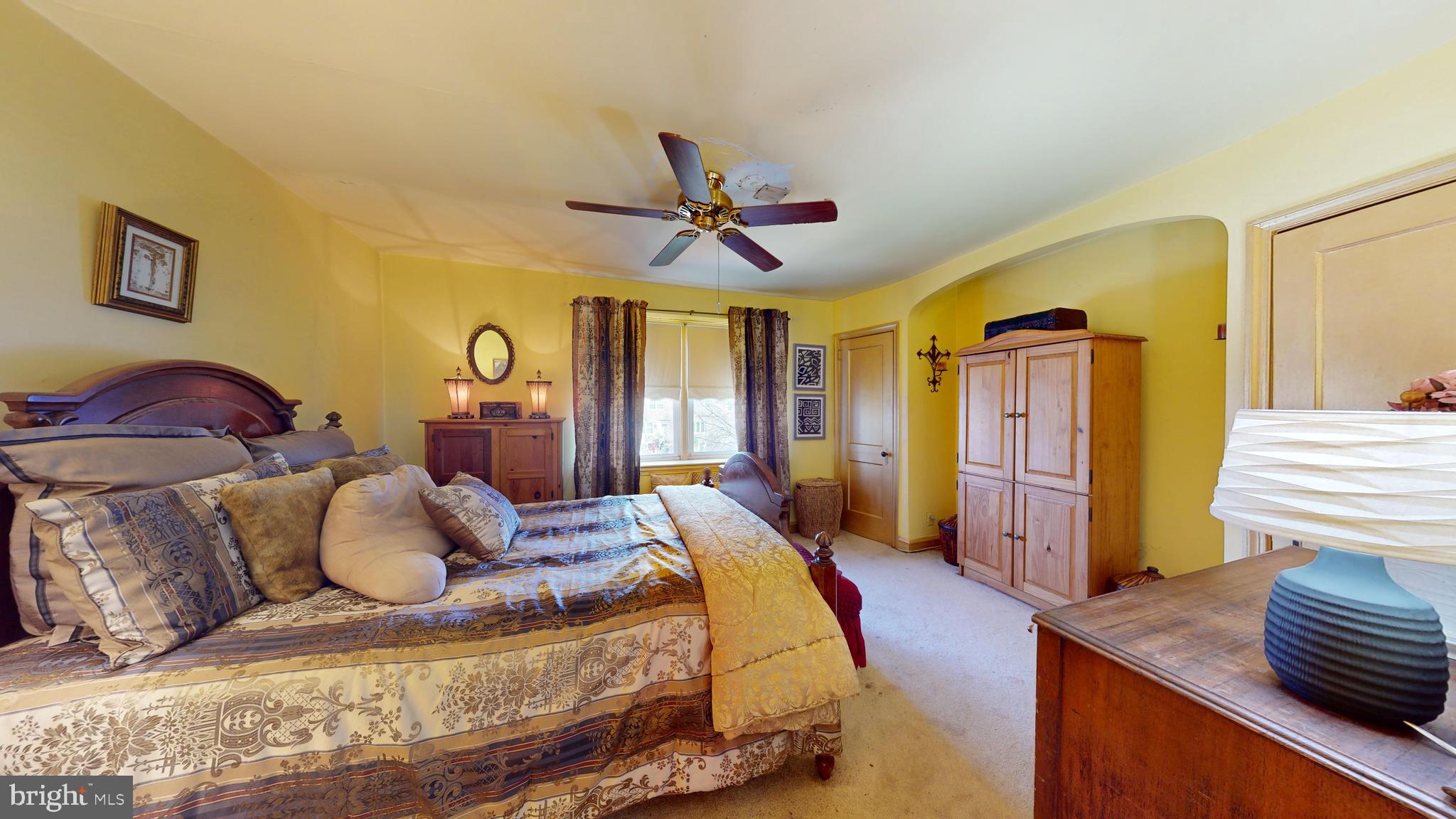 MT AIRY (EAST) - Residential