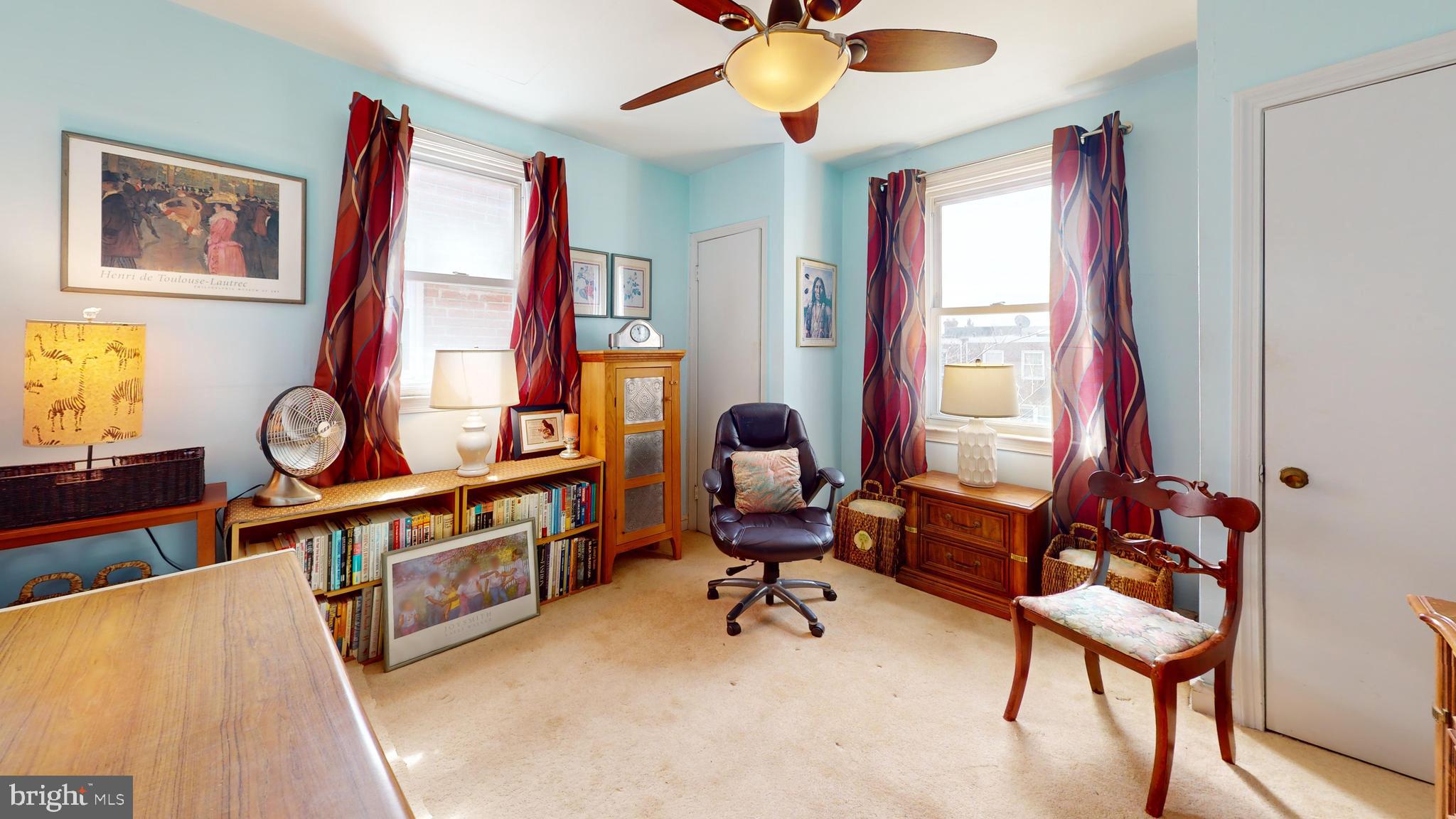 MT AIRY (EAST) - Residential