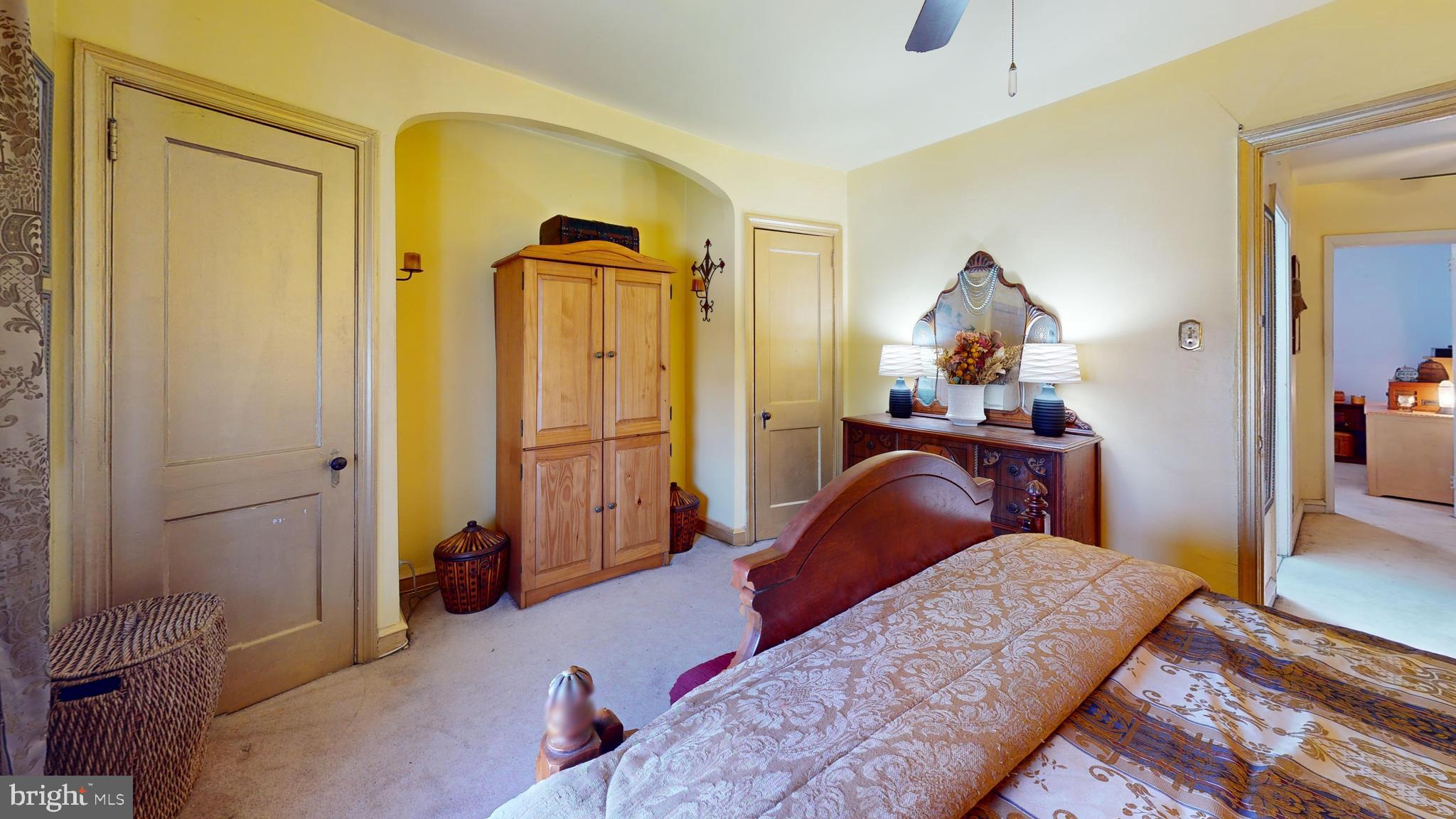 MT AIRY (EAST) - Residential