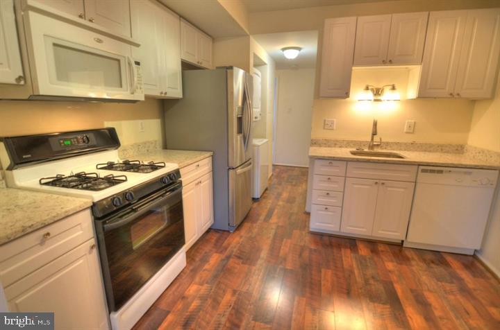 RESTON - Residential Lease