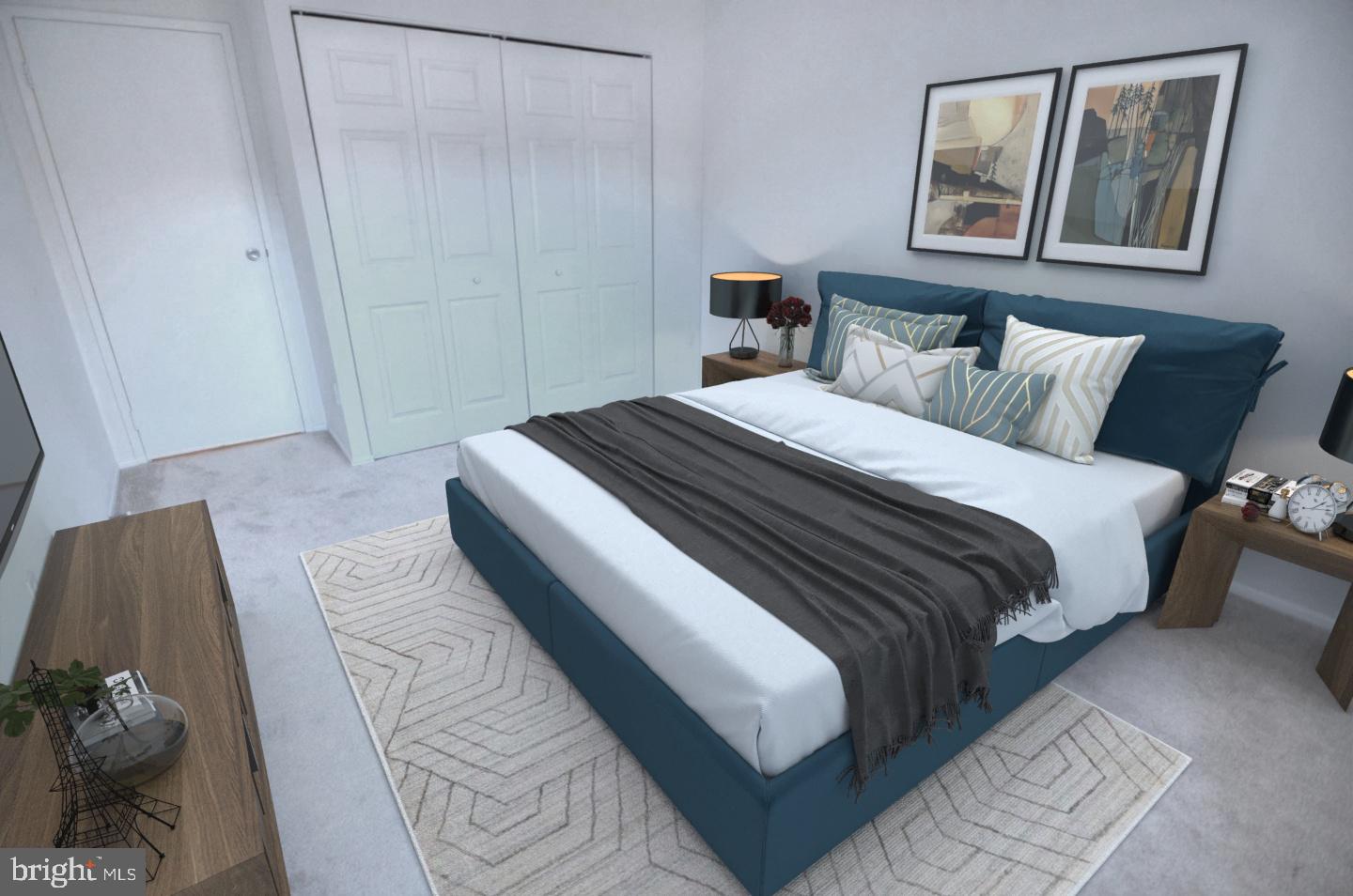 RESTON - Residential Lease