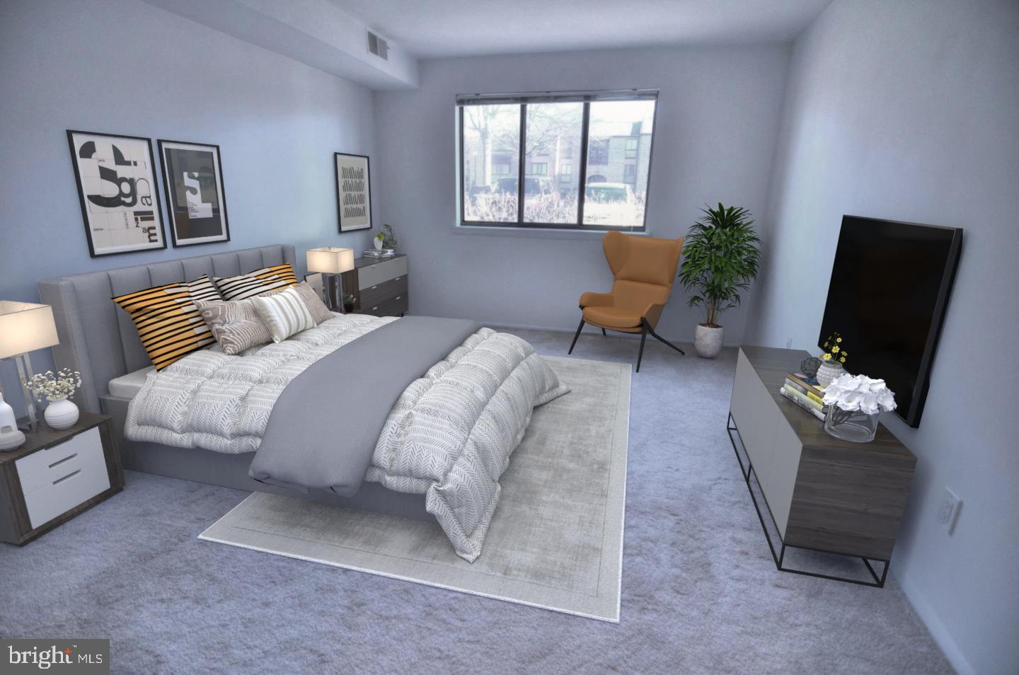 RESTON - Residential Lease