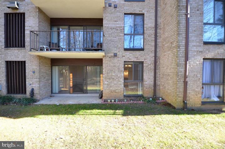 RESTON - Residential Lease