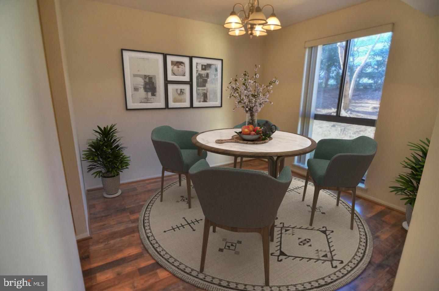 RESTON - Residential Lease