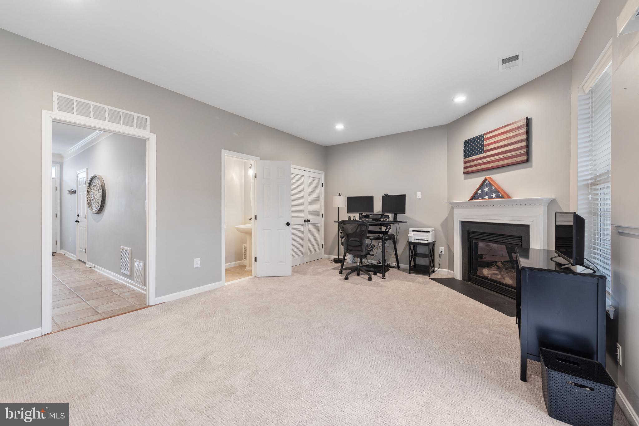 POTOMAC STATION - Residential