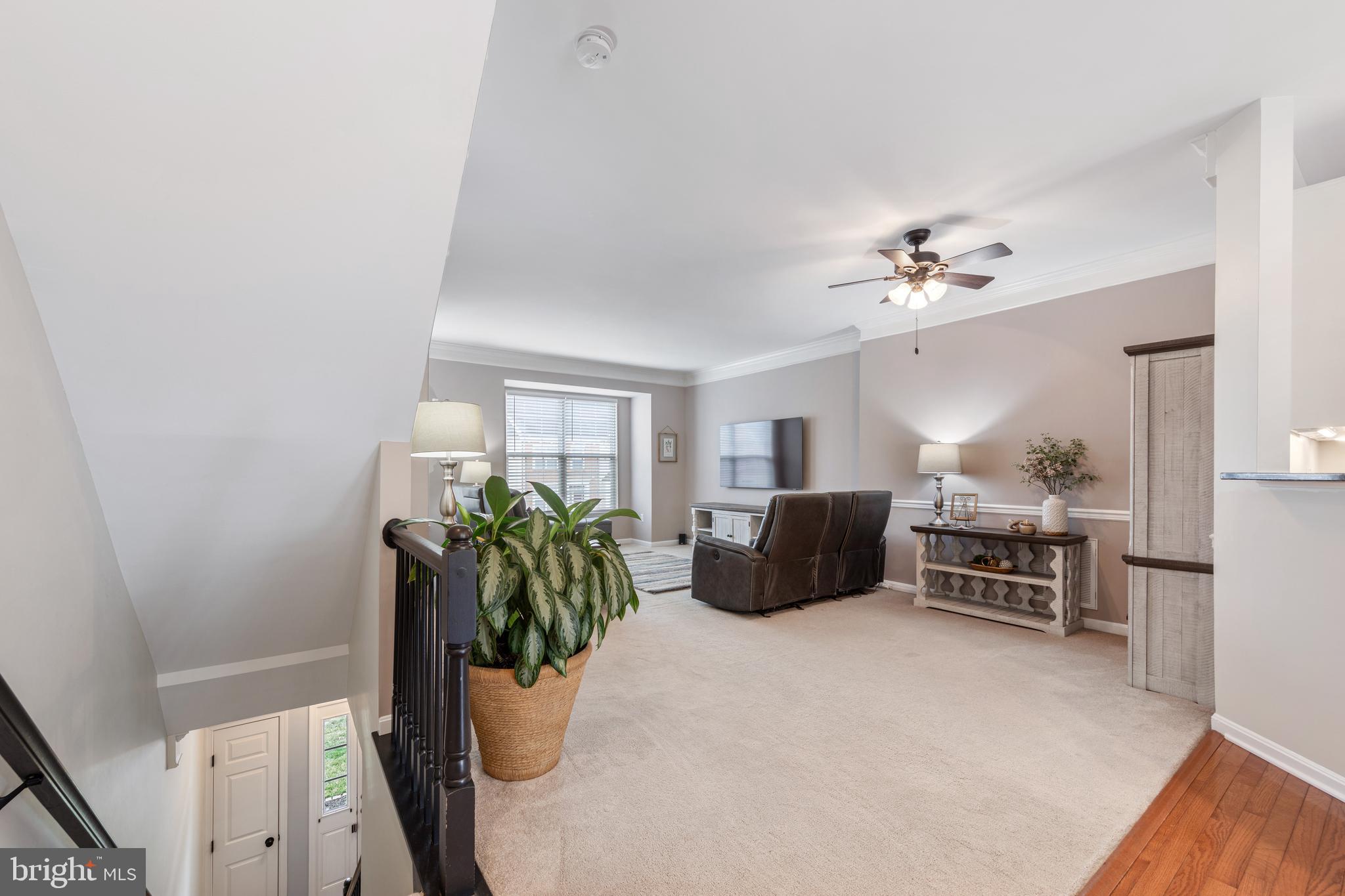 POTOMAC STATION - Residential