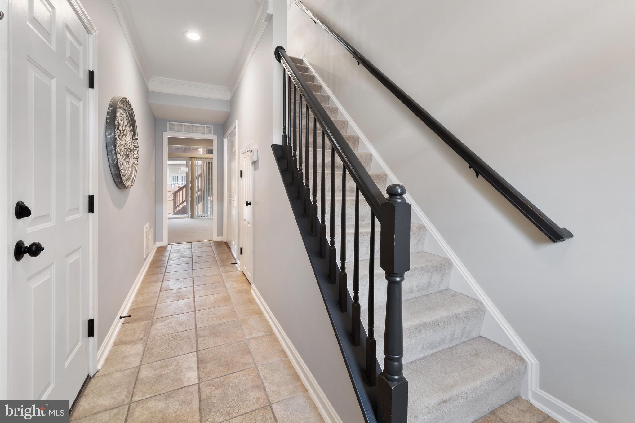 POTOMAC STATION - Residential