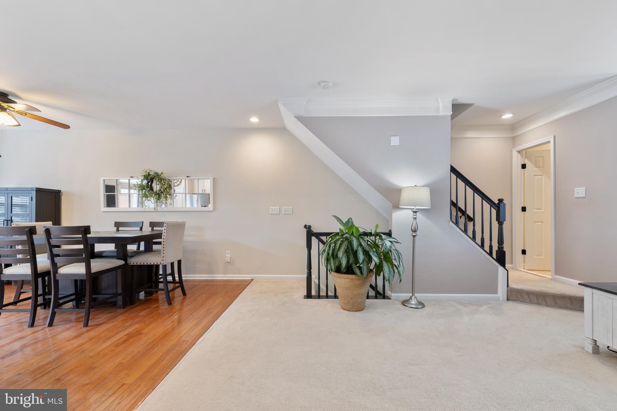 POTOMAC STATION - Residential