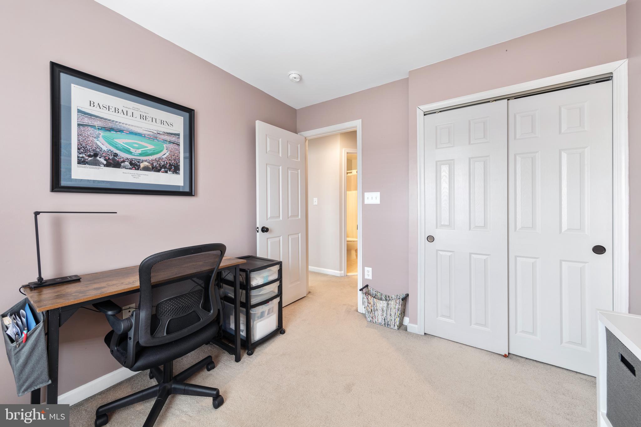 POTOMAC STATION - Residential