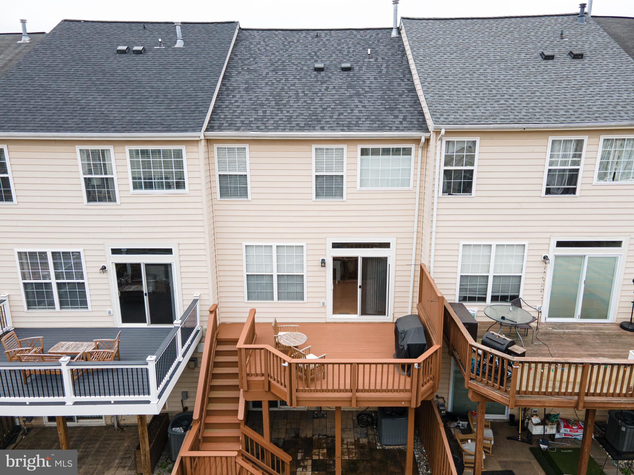 POTOMAC STATION - Residential