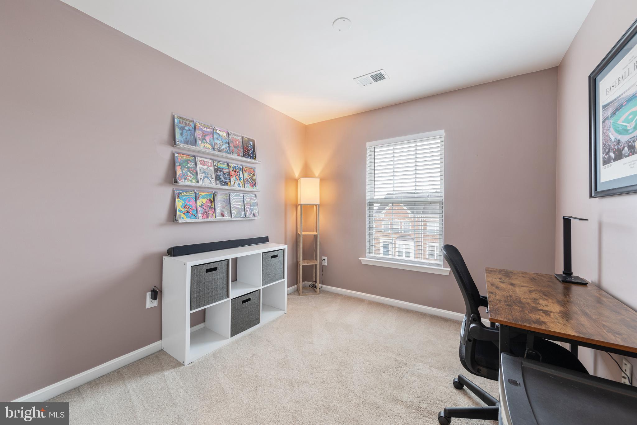 POTOMAC STATION - Residential