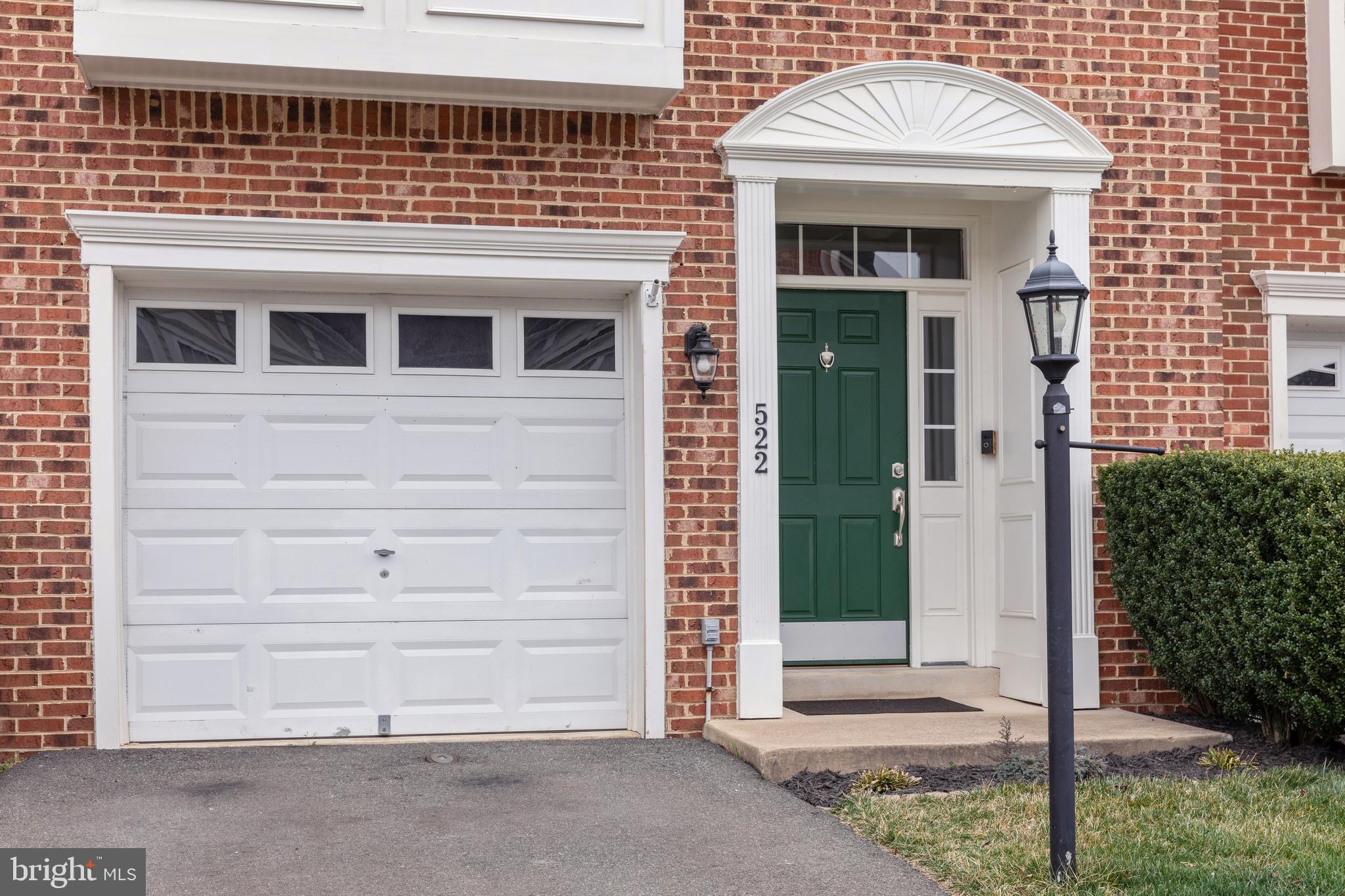 POTOMAC STATION - Residential