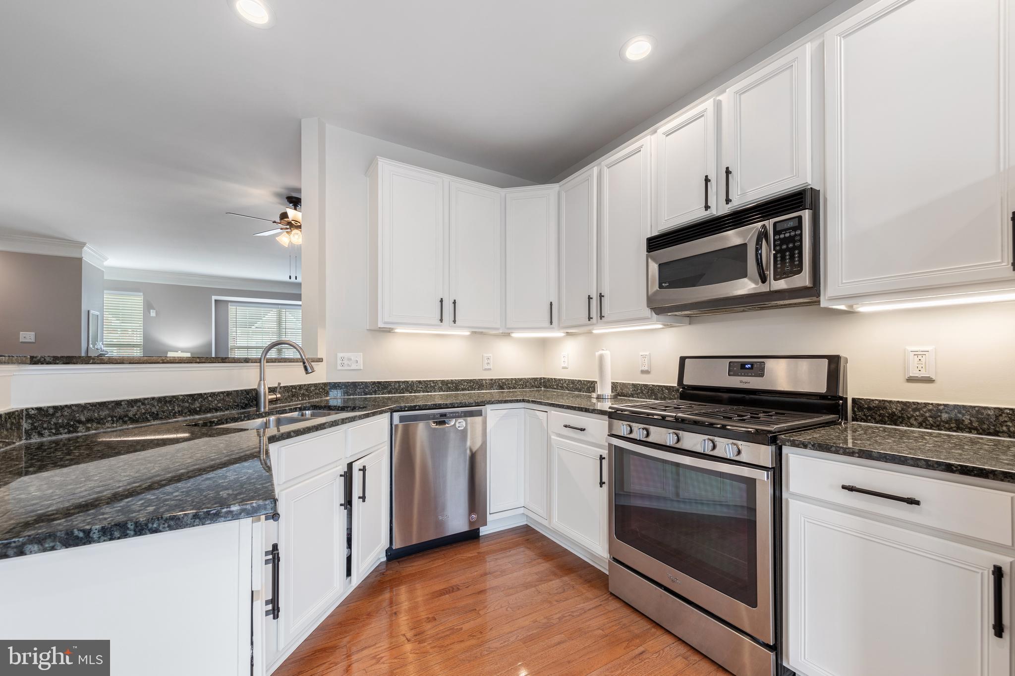 POTOMAC STATION - Residential