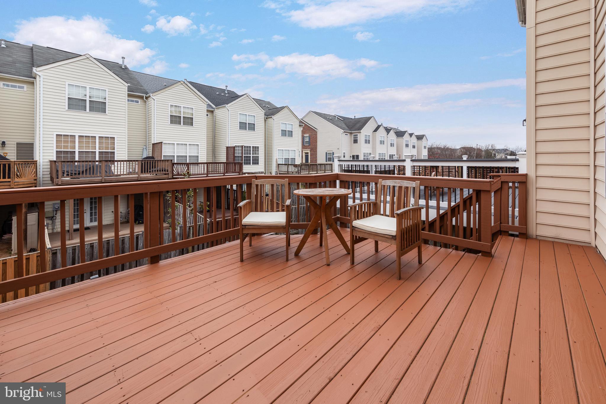 POTOMAC STATION - Residential