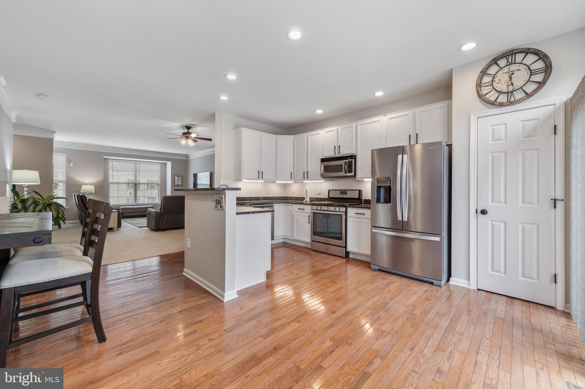 POTOMAC STATION - Residential