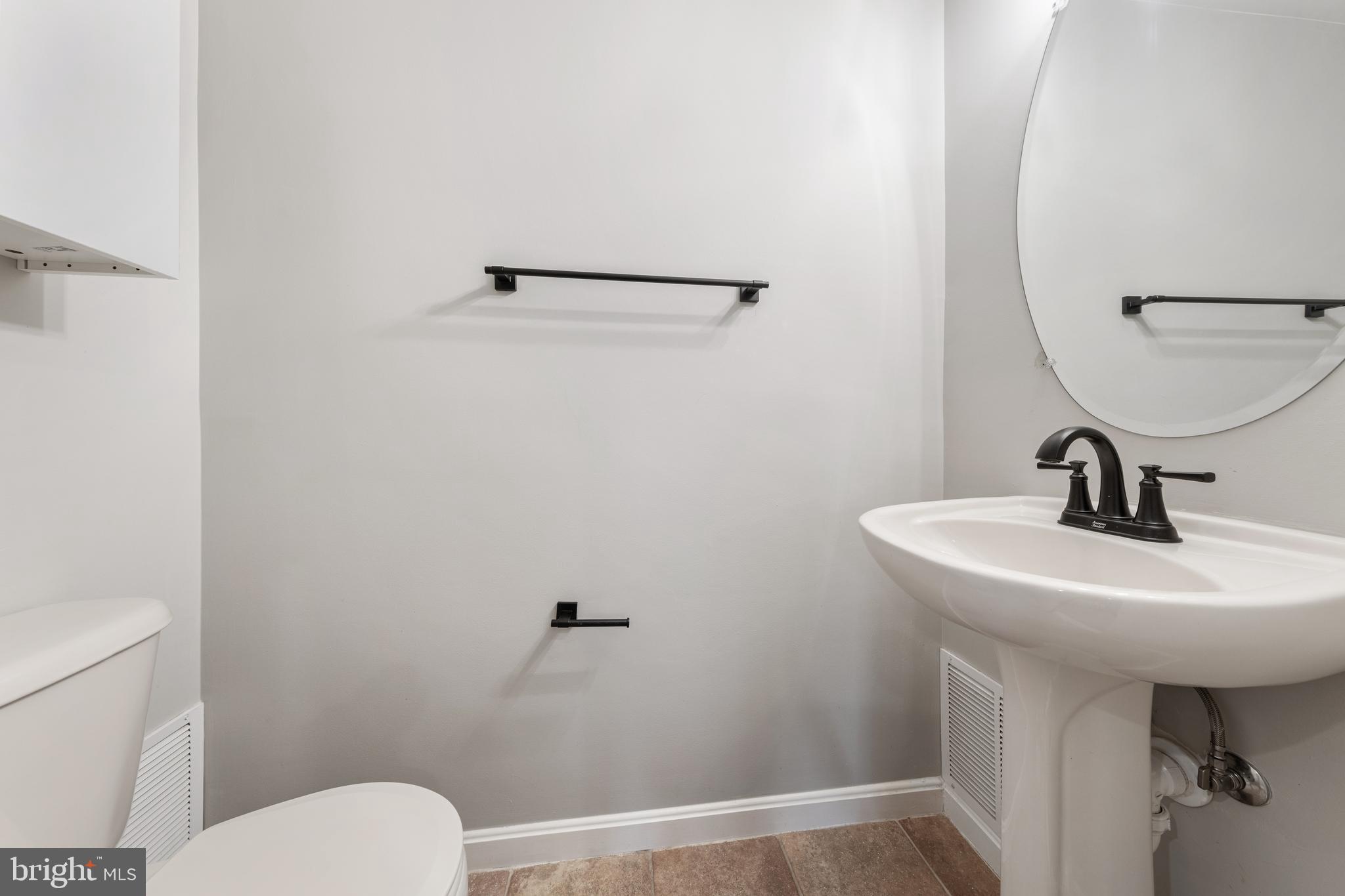 POTOMAC STATION - Residential