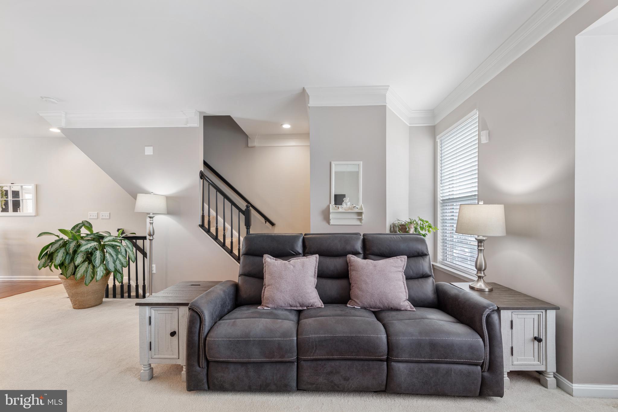 POTOMAC STATION - Residential