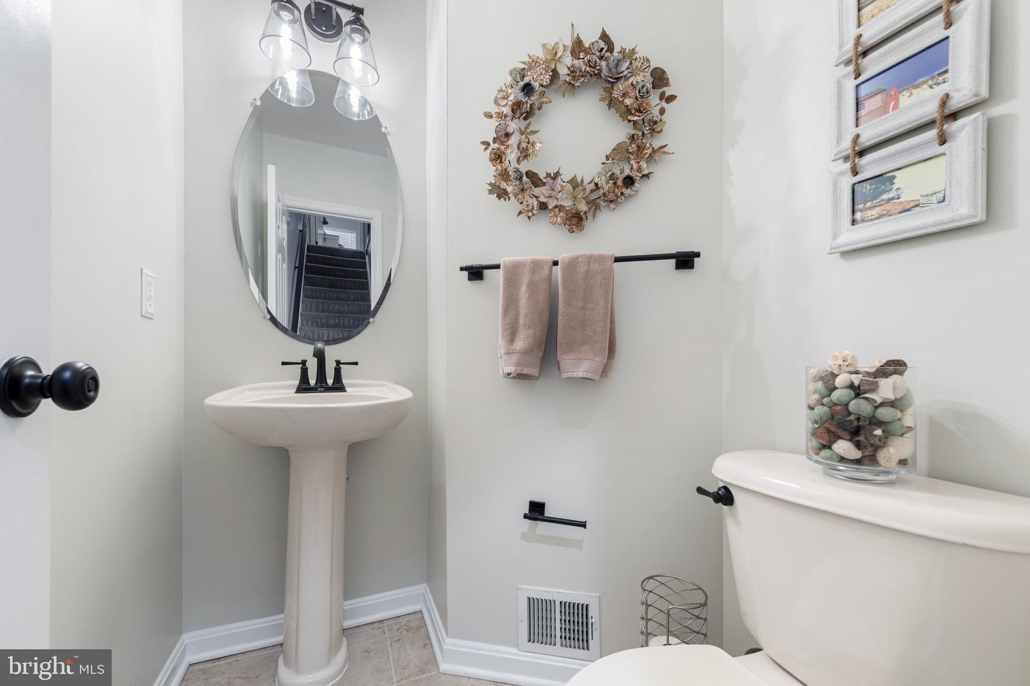 POTOMAC STATION - Residential