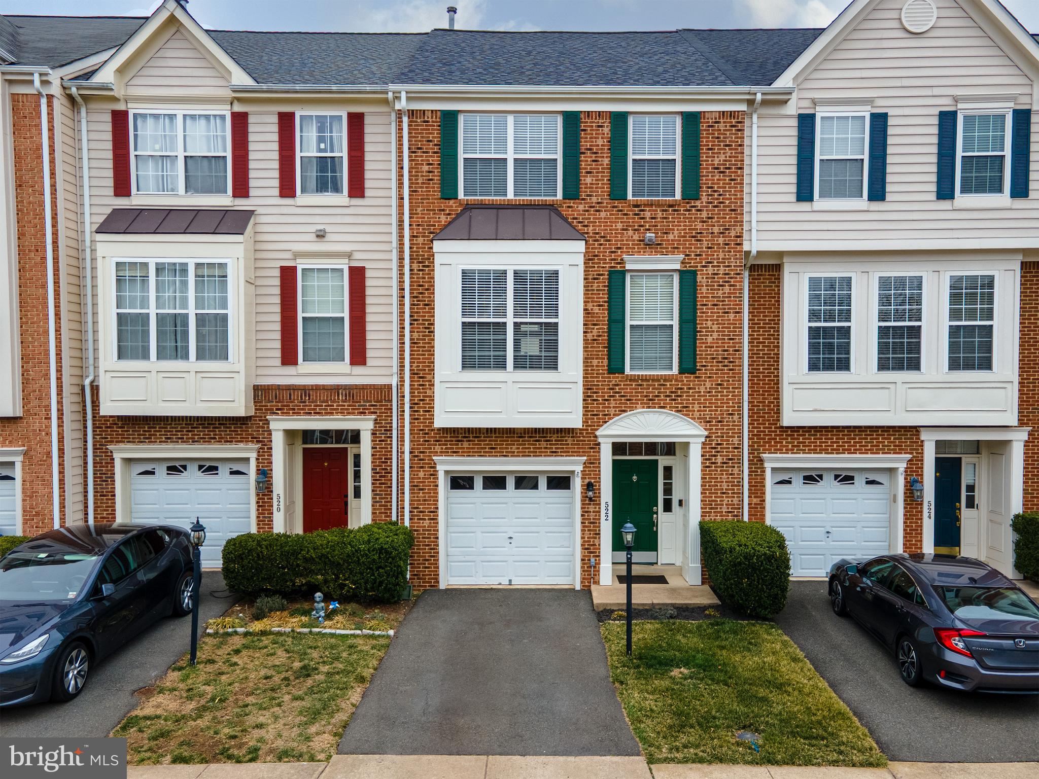 POTOMAC STATION - Residential