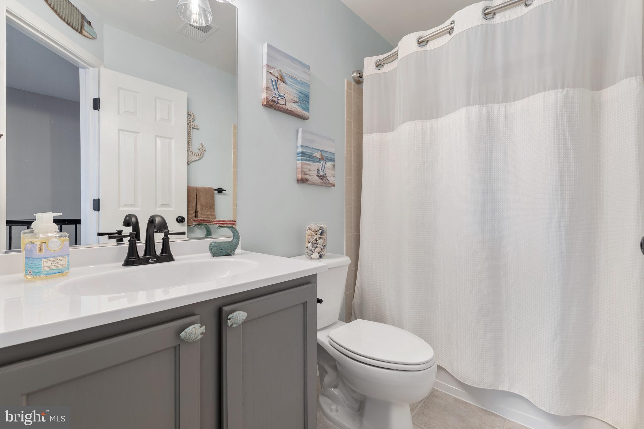 POTOMAC STATION - Residential