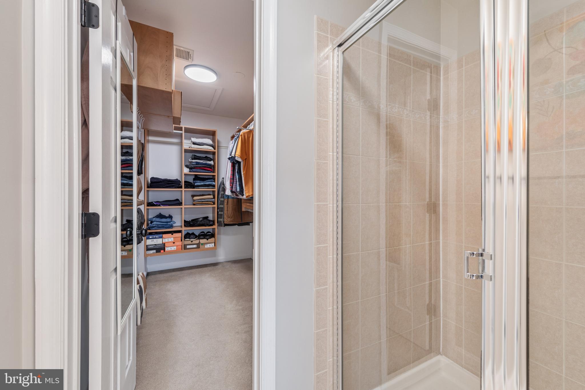 POTOMAC STATION - Residential