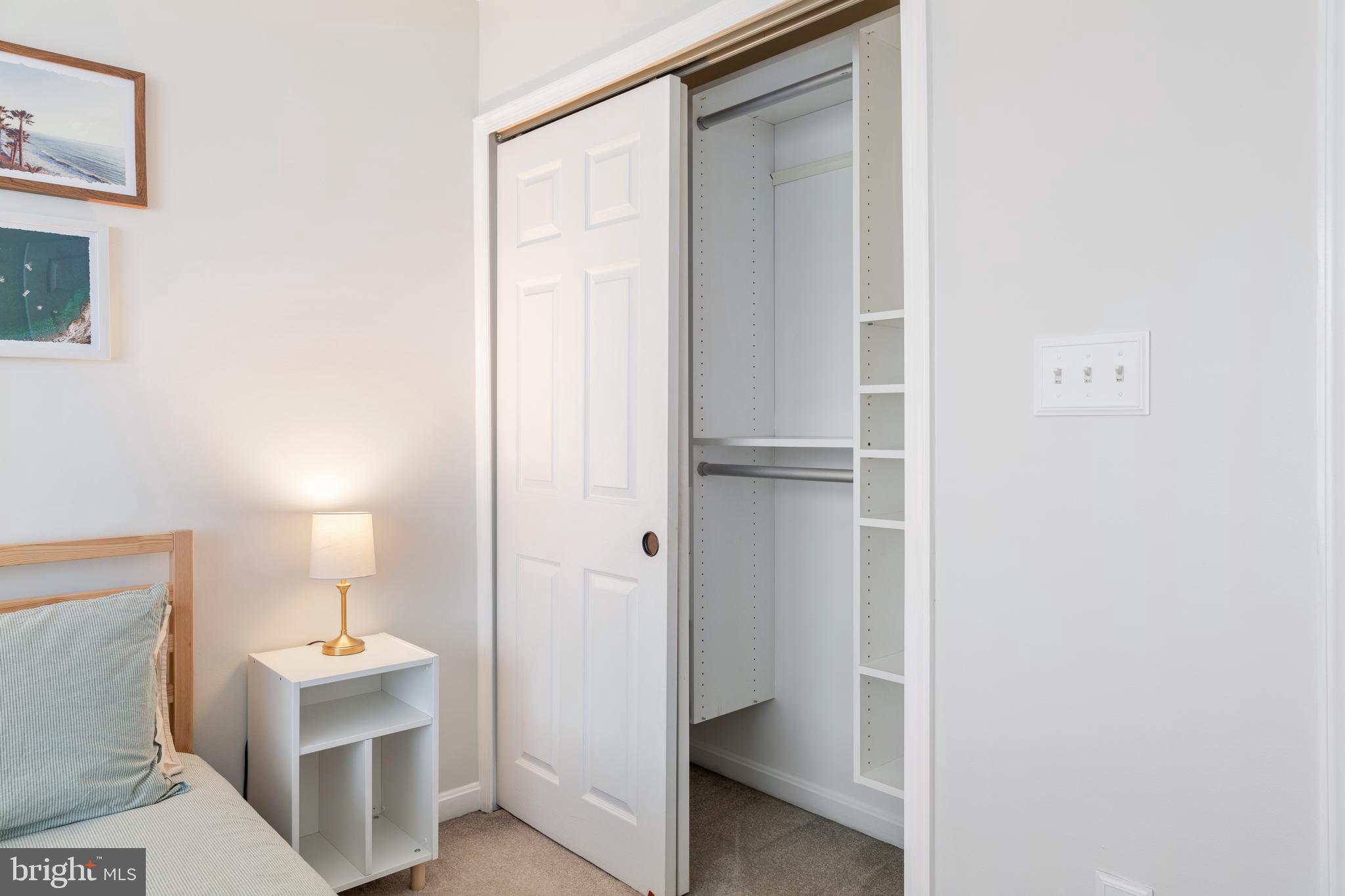 POTOMAC STATION - Residential