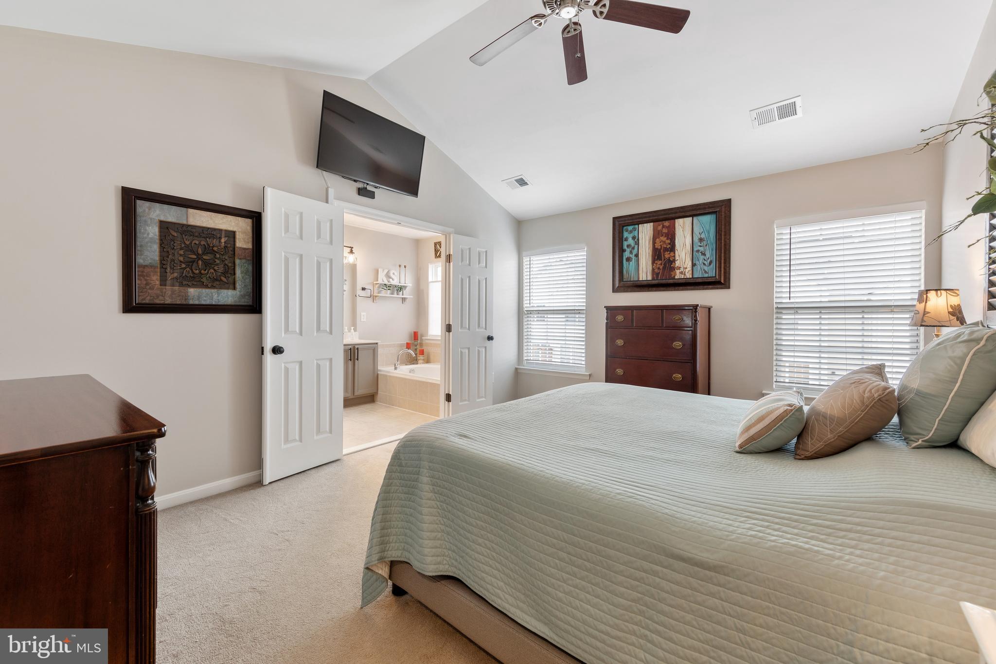 POTOMAC STATION - Residential