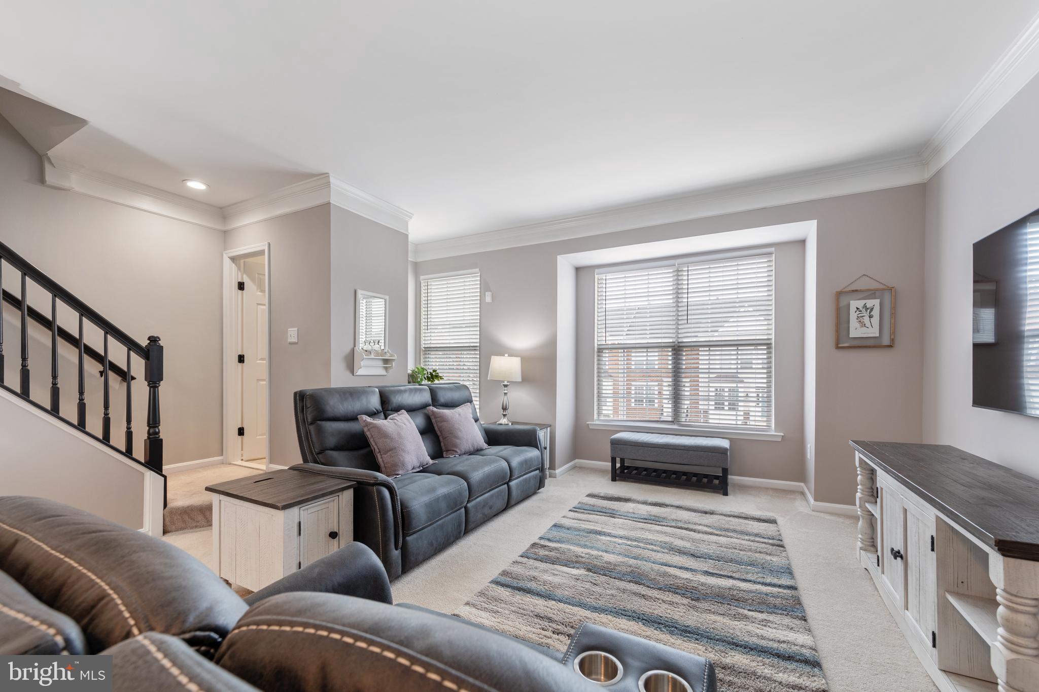 POTOMAC STATION - Residential