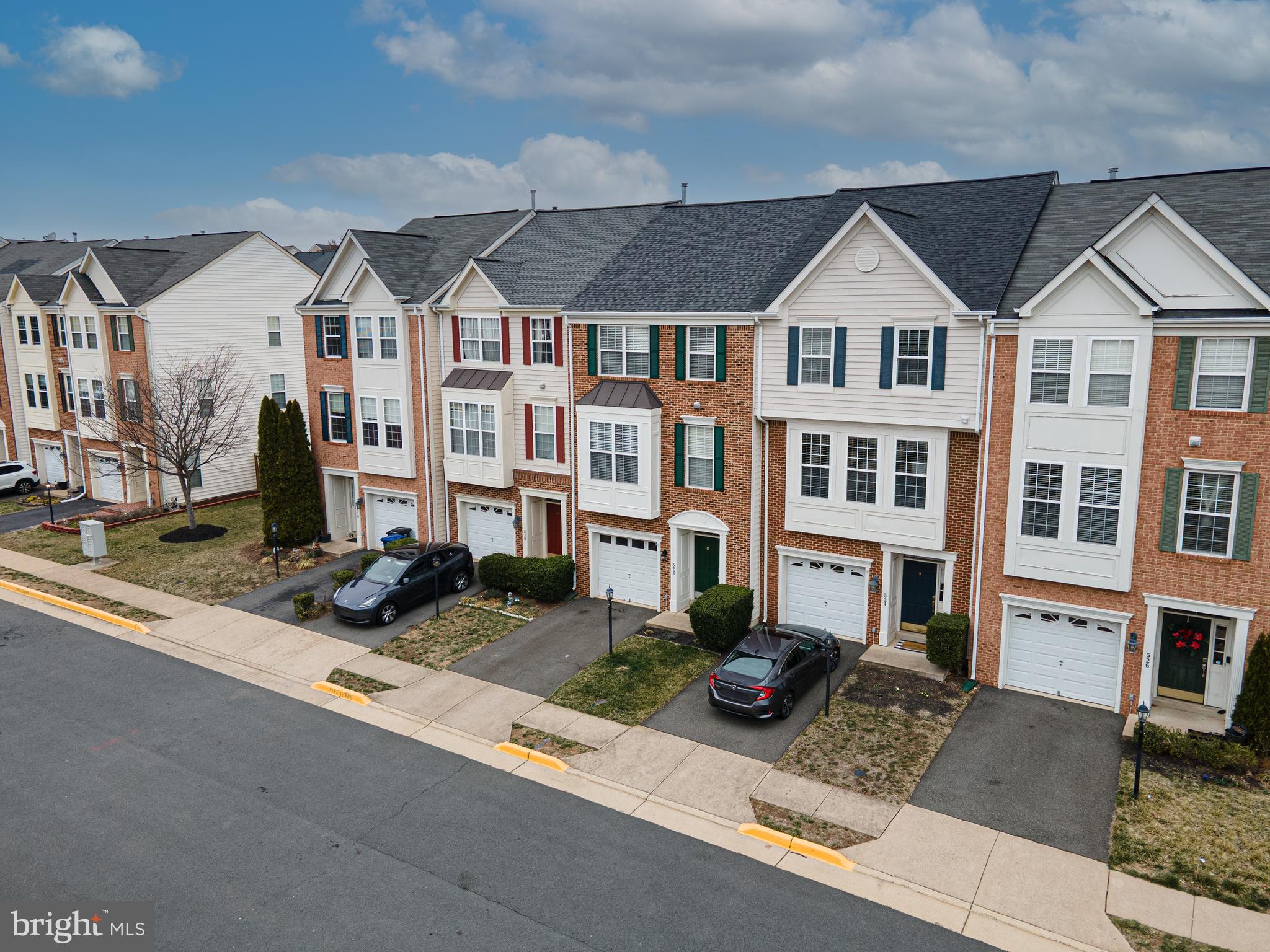 POTOMAC STATION - Residential