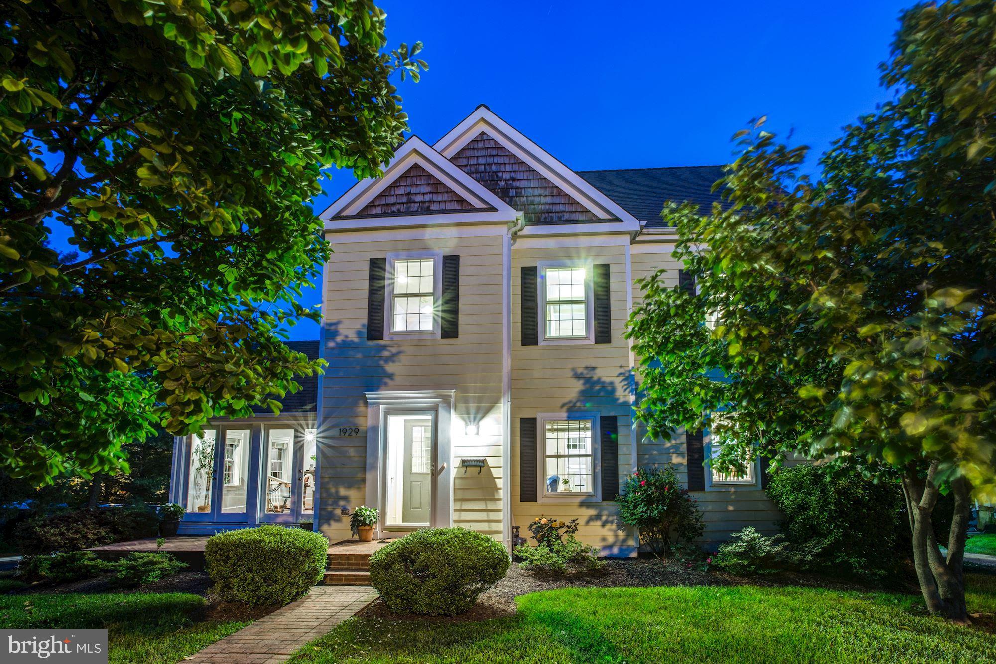 CHERRYDALE - Residential