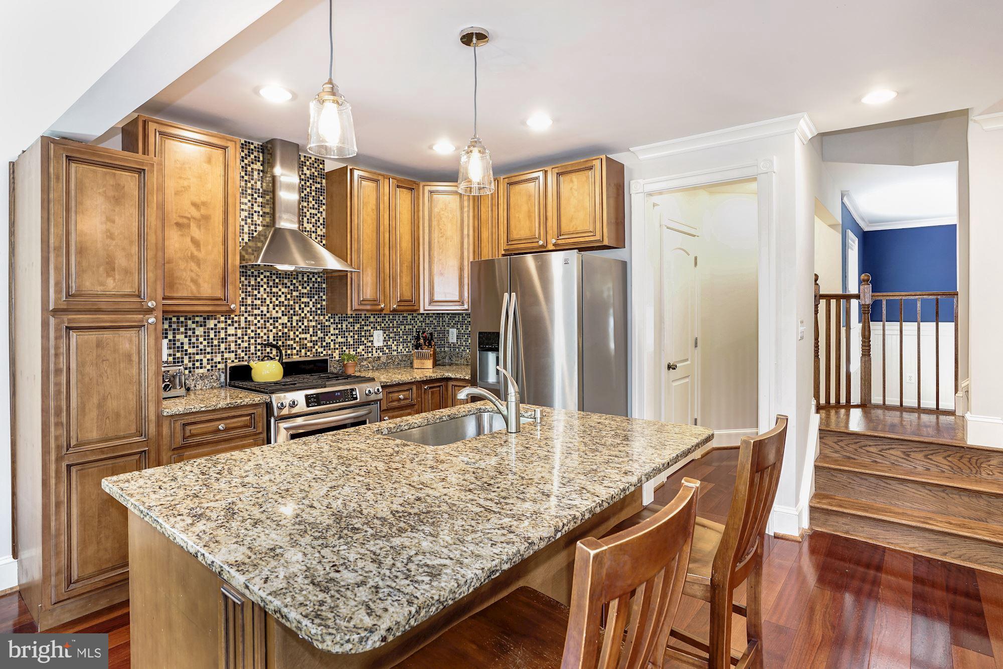 CHERRYDALE - Residential