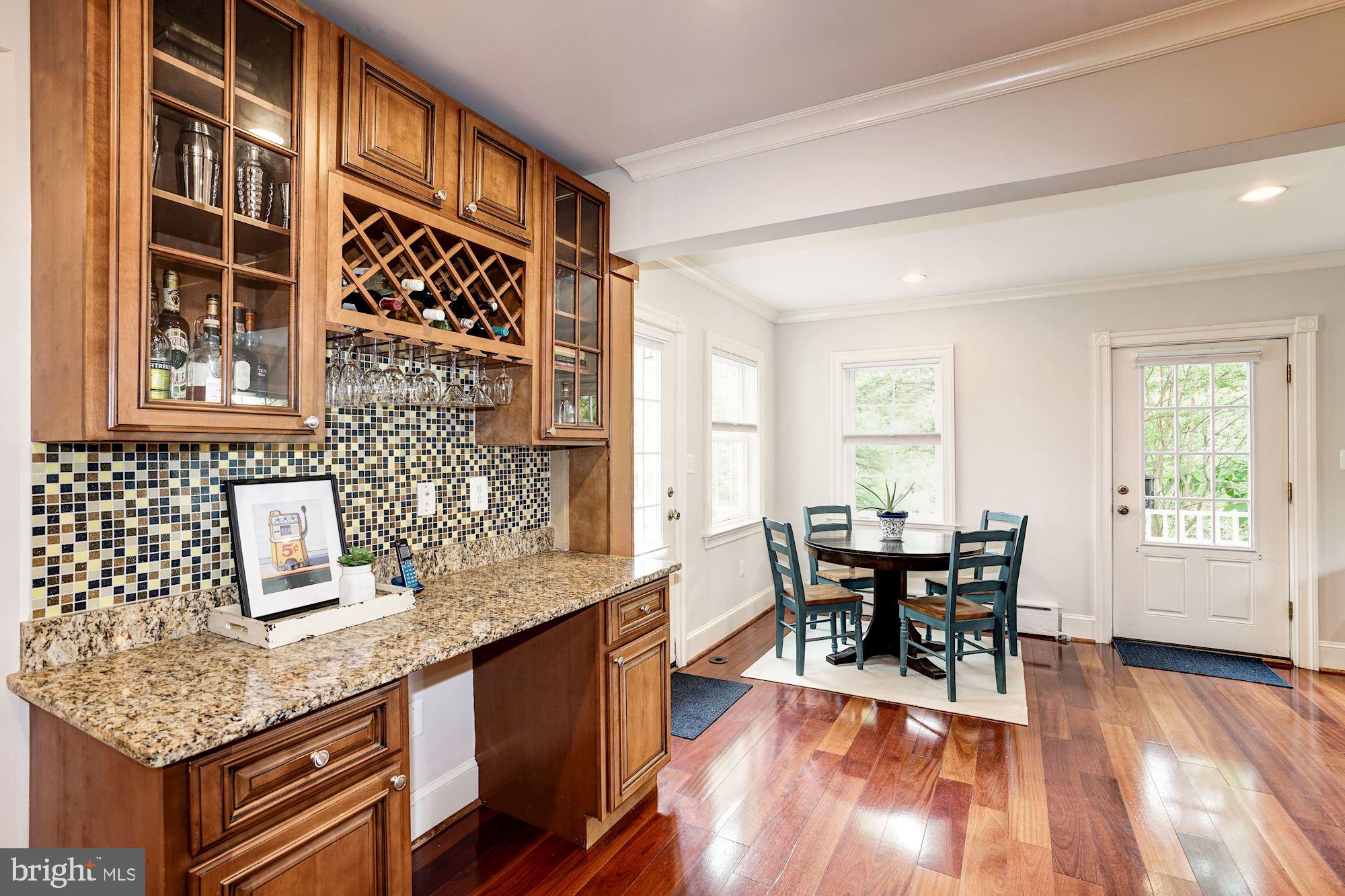 CHERRYDALE - Residential