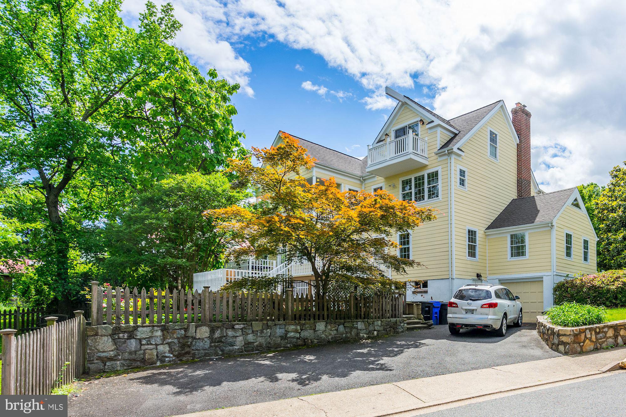 CHERRYDALE - Residential