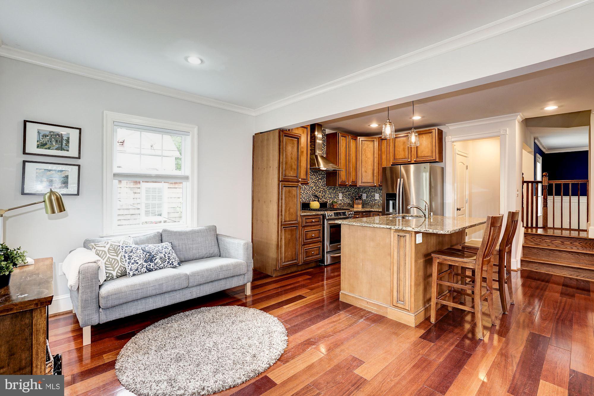 CHERRYDALE - Residential