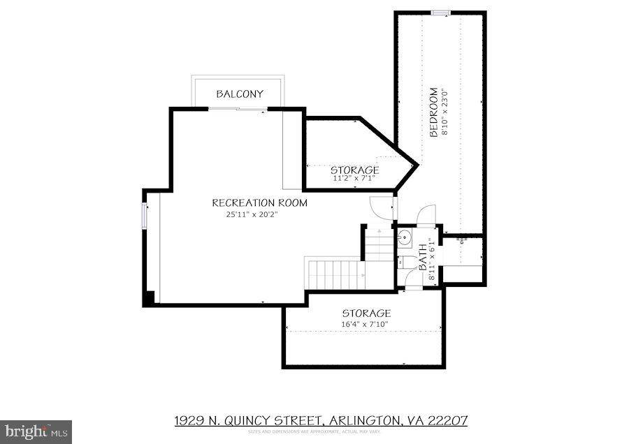 CHERRYDALE - Residential