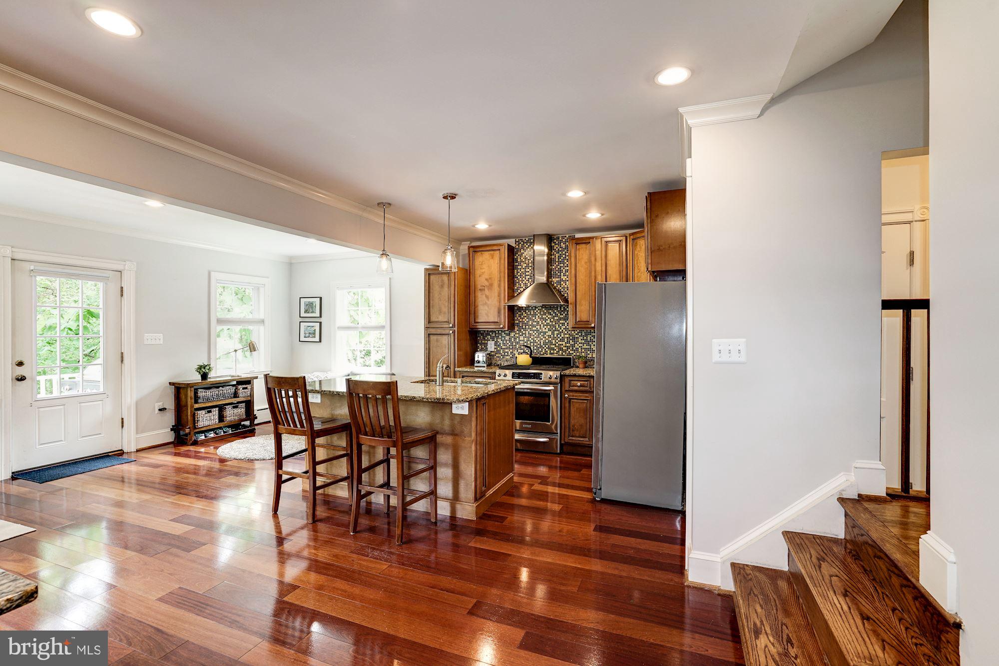 CHERRYDALE - Residential