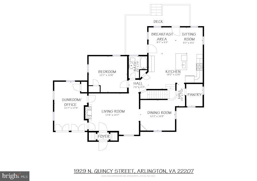 CHERRYDALE - Residential