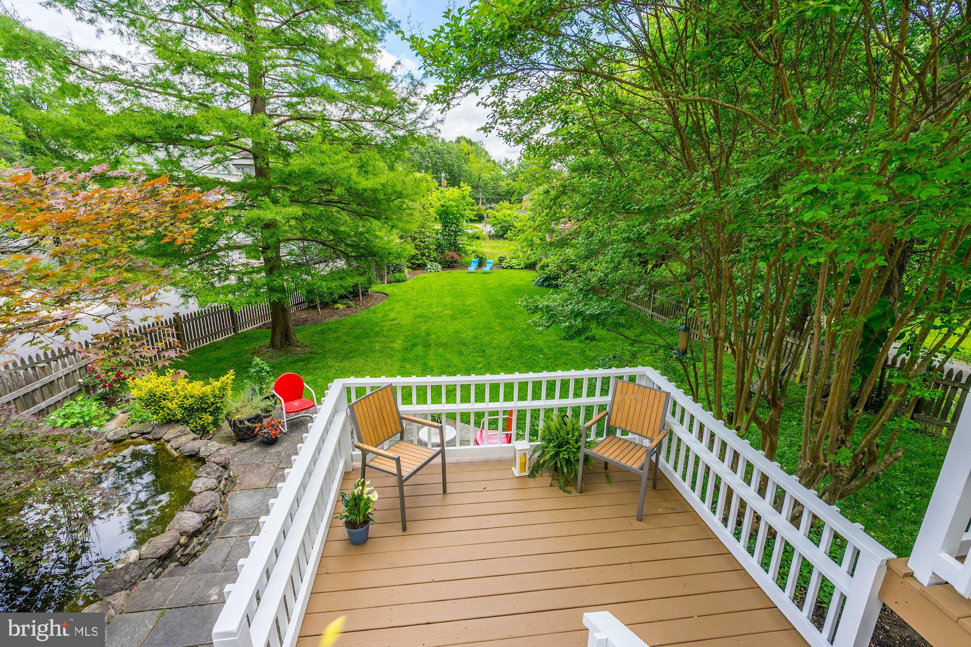 CHERRYDALE - Residential