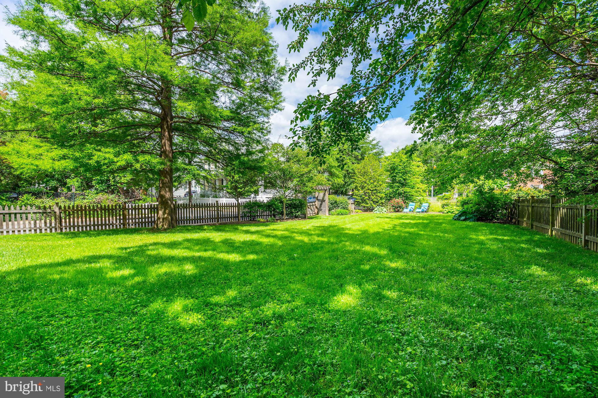 CHERRYDALE - Residential