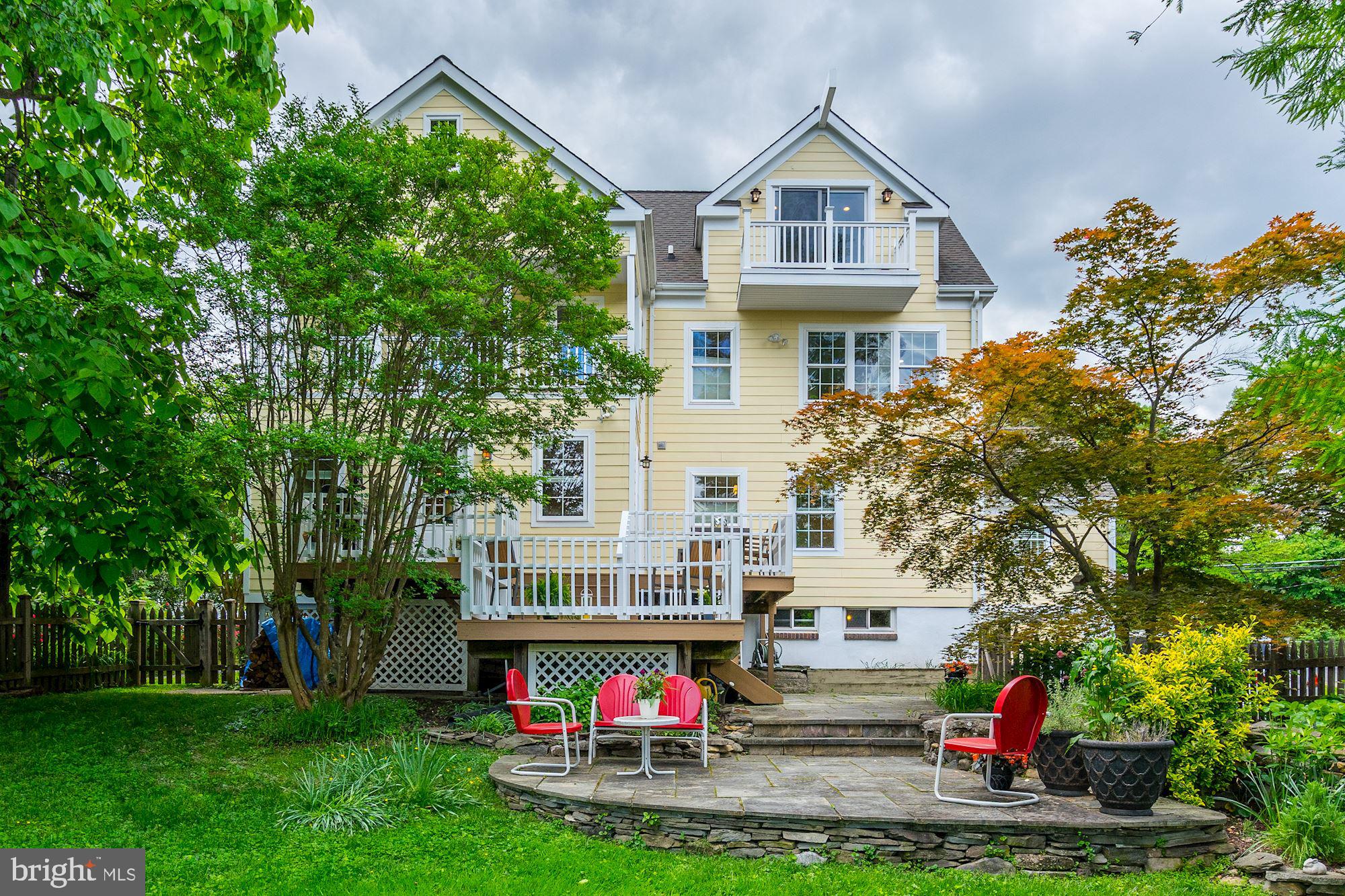 CHERRYDALE - Residential